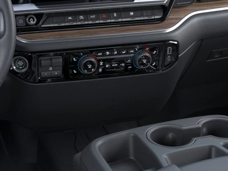2026 Chevrolet Silverado 1500 RST - Photo 25