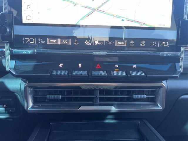 2025 GMC HUMMER EV 3X - Photo 20