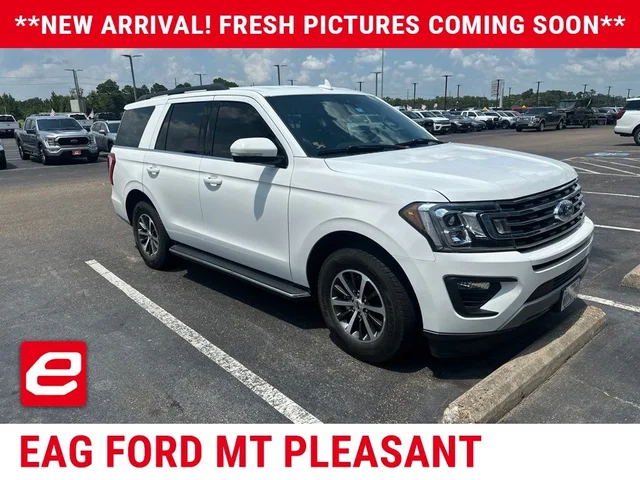 2020 Ford Expedition XLT