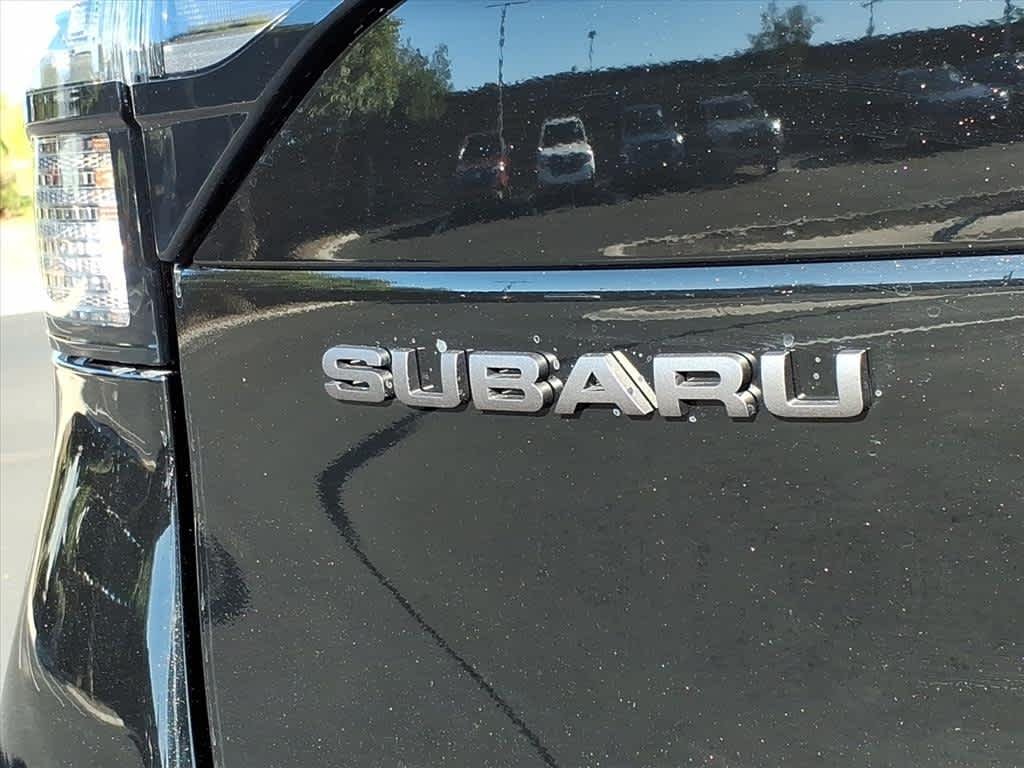 2026 Subaru Forester Sport - Photo 10