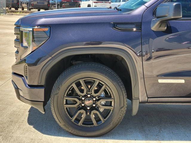2024 GMC Sierra 1500 Elevation - Photo 8