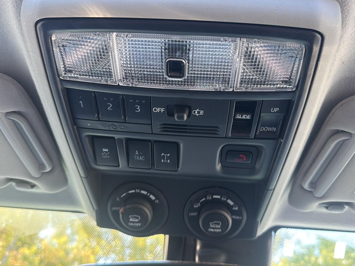 Used 2022 Lime Rush Toyota TRD Pro image 21