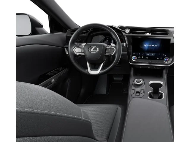 New 2026 Caviar Lexus PREMIUM AWD image 6