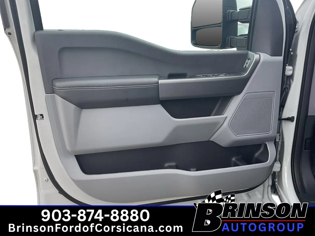 New 2026 Avalanche Ford F-250® XL image 8