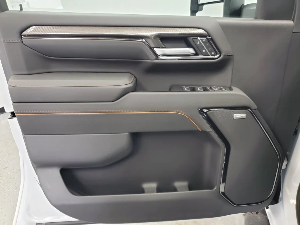 2026 GMC Sierra 2500HD AT4 - Photo 24