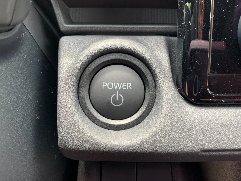 Used 2026  Toyota XLE image 26