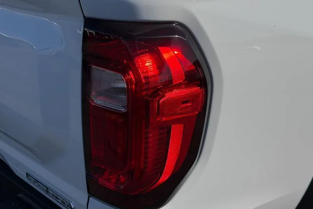 New 2026 Summit White GMC Elevation image 7