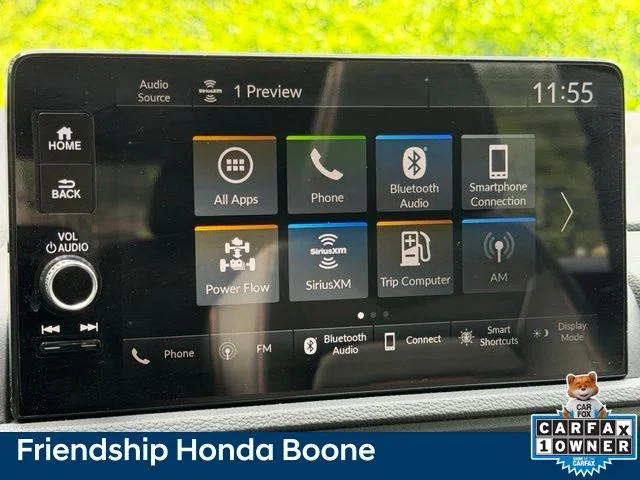 Used 2024 Red Honda Sport-L image 24