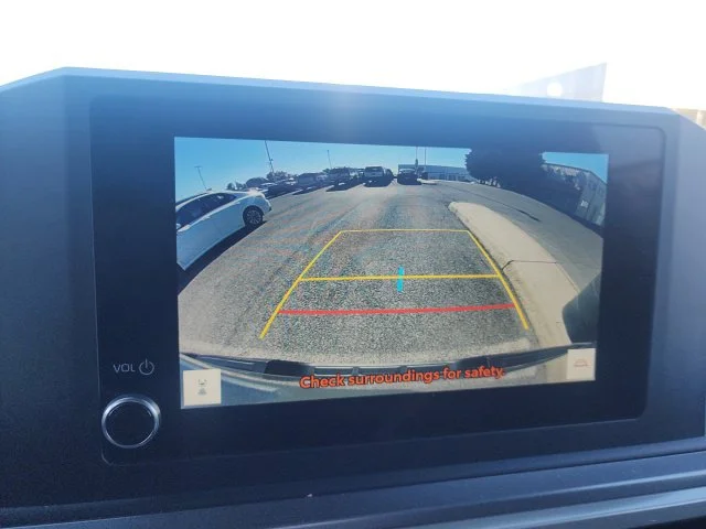 Used 2025 Gray Toyota TRD Off-Road image 18
