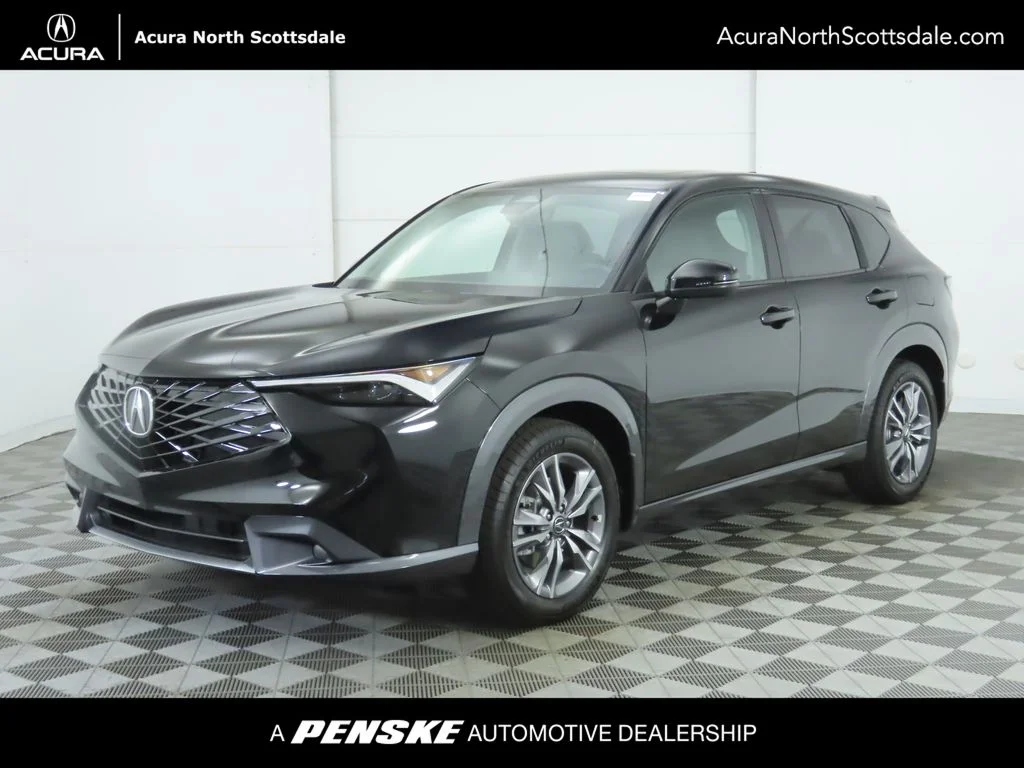 2025 Acura ADX