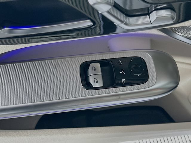 New 2026 MANUFAKTUR Moonlight White Metallic Mercedes-Benz CLE 53 AMG® image 49