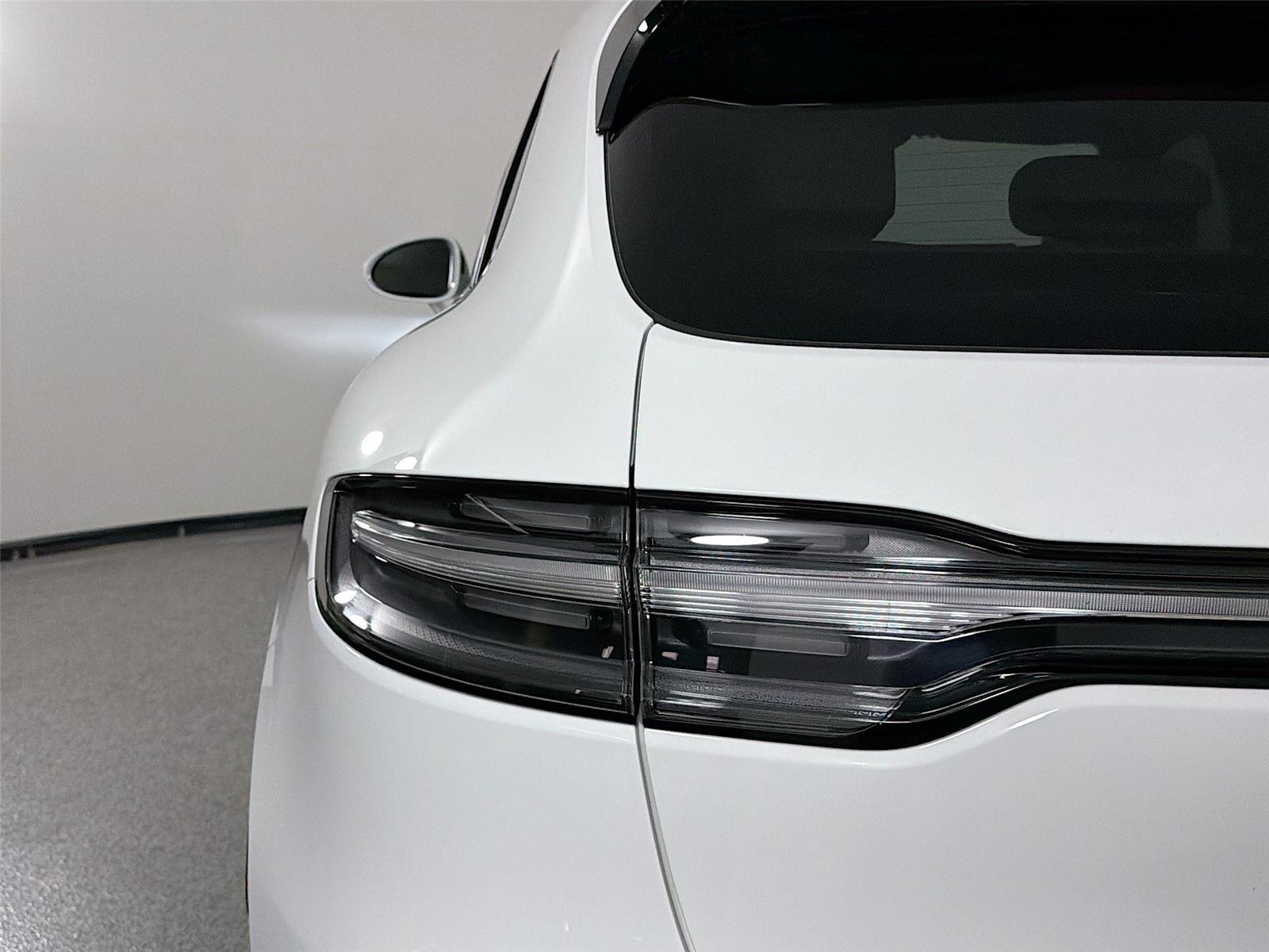 Certified Used 2023 White Porsche S image 16