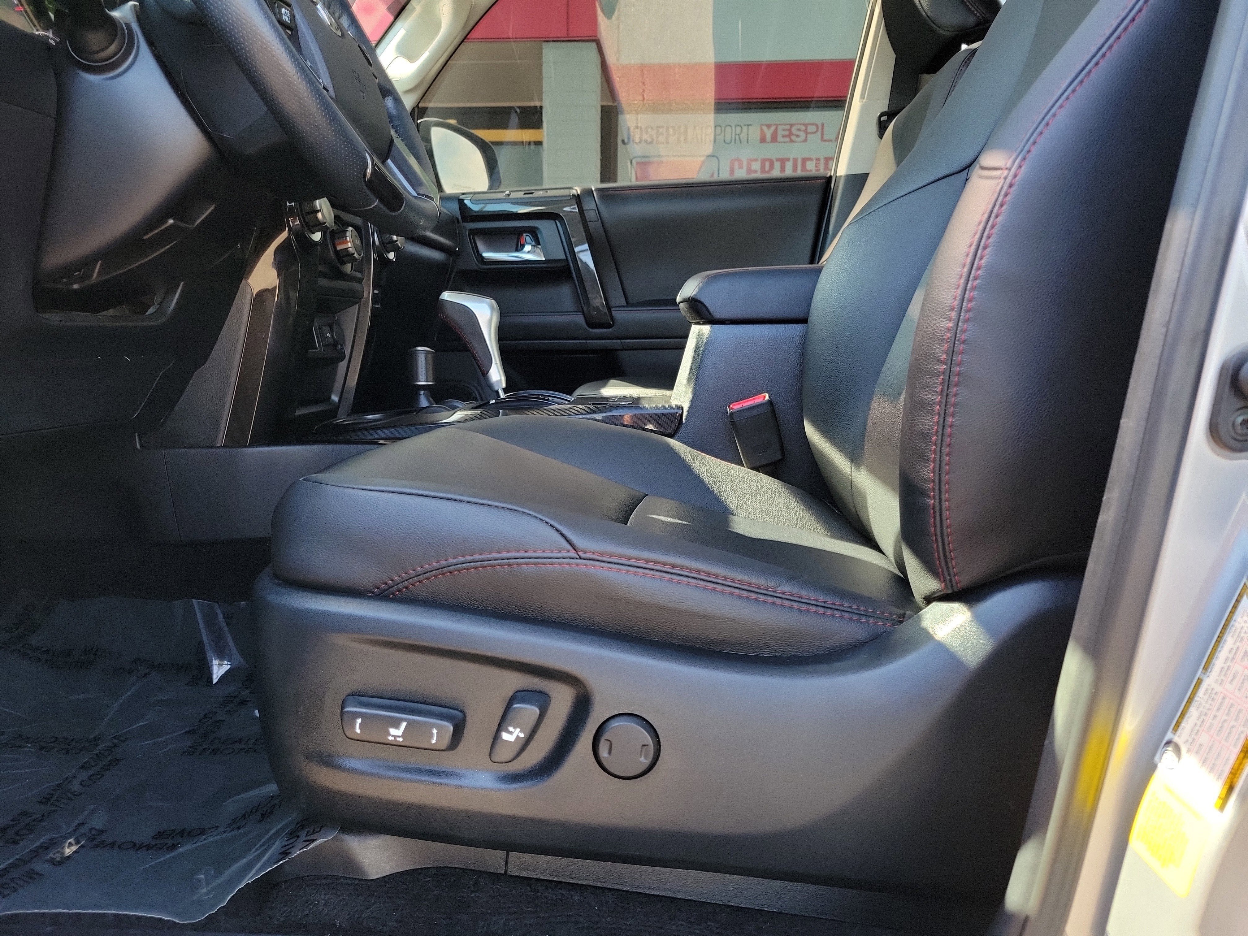 2023 Toyota 4Runner TRD Off-Road Premium - Photo 16