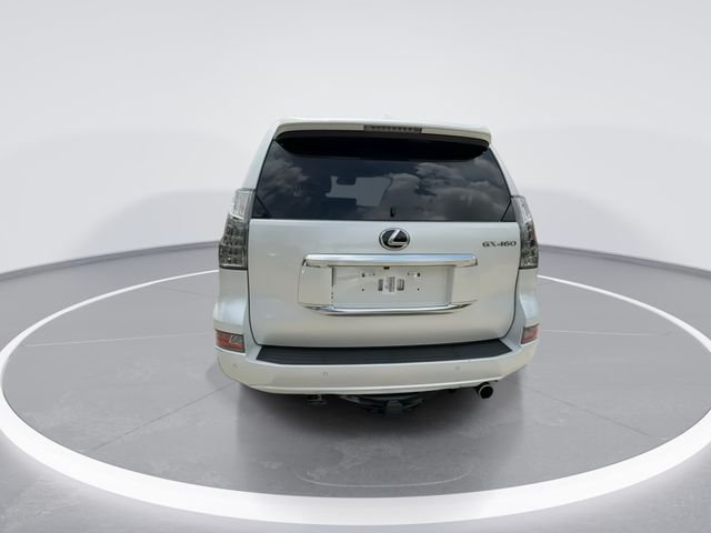 2023 Lexus GX PREMIUM - Photo 7