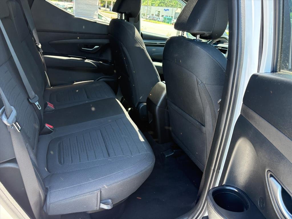 2023 Hyundai Santa Cruz SEL Premium - Photo 18
