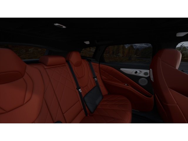 2026 BMW XM Base - Photo 12