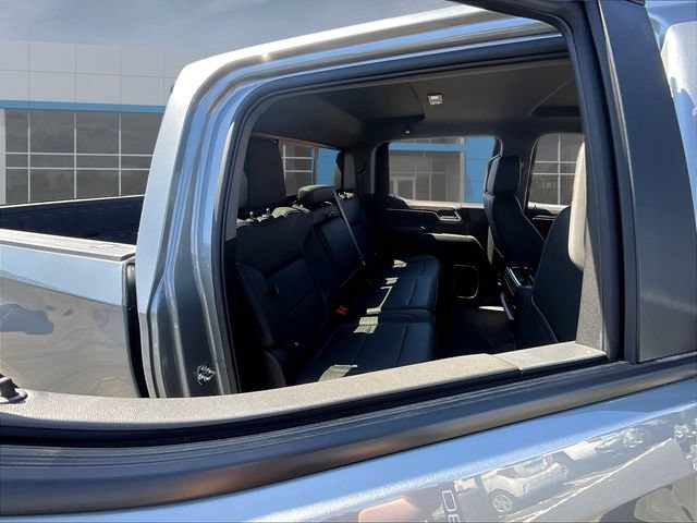 2026 Chevrolet Silverado 1500 RST - Photo 12