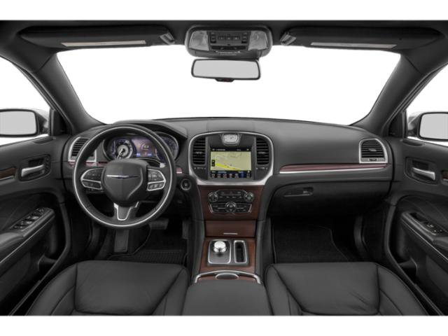 Used 2018 Bright White Clearcoat Chrysler C image 11