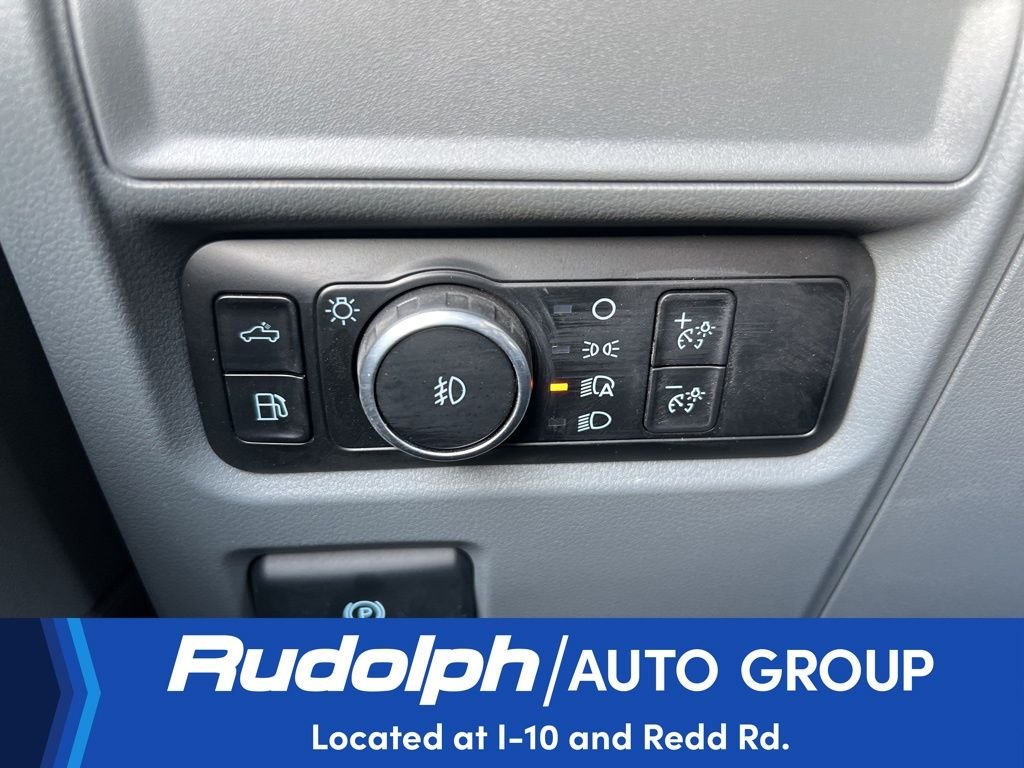 2024 Ford F-150 XLT - Photo 31