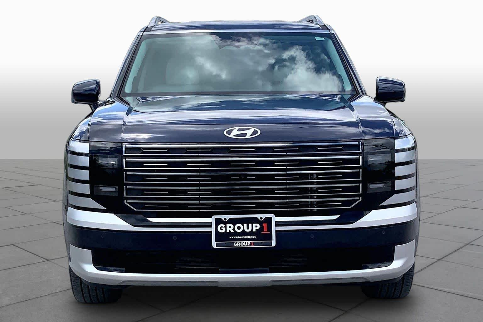 Used 2026 Pacific Sapphire Hyundai Calligraphy image 4