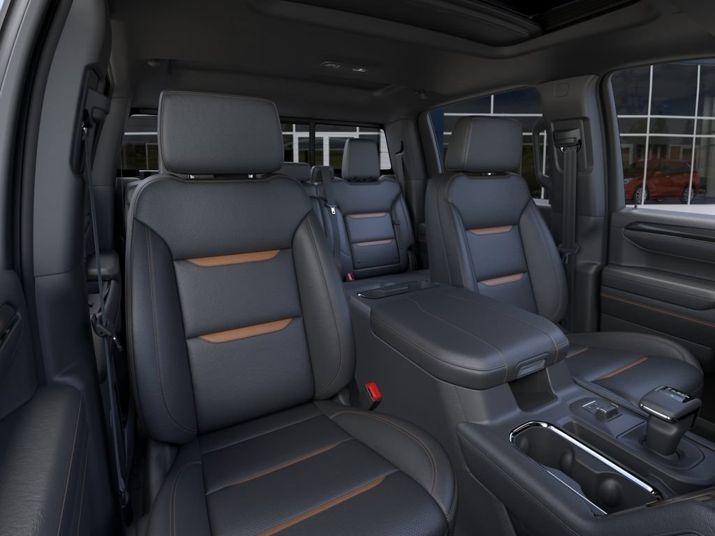 2026 GMC Sierra 1500 AT4 - Photo 16