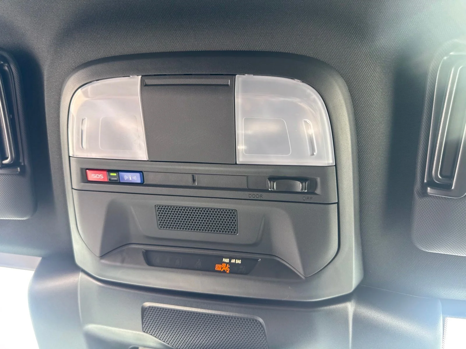 Used 2025 Blue Subaru Wilderness image 25