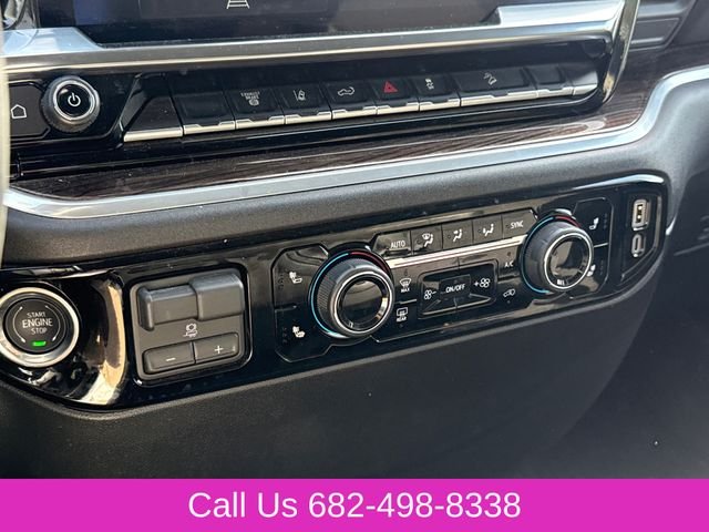Used 2026 White Chevrolet LT image 23