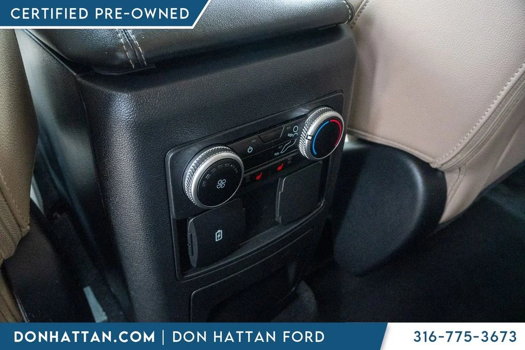 2023 Ford Explorer Limited - Photo 23