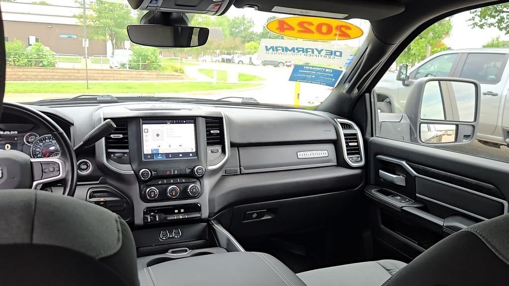 Used 2024 Gray Ram Big Horn image 22