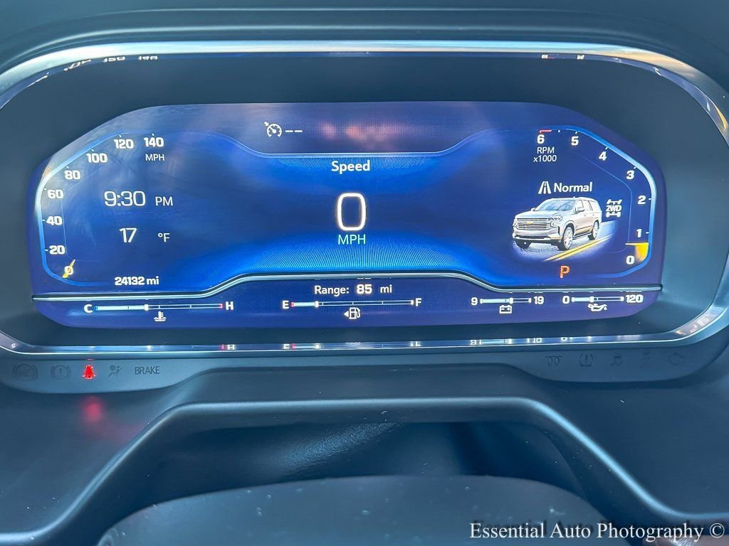 2024 CHEVROLET TAHOE - Image 22