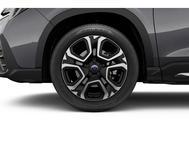 New 2027 MAGNETITE GRAY METALLIC Subaru Limited image 10