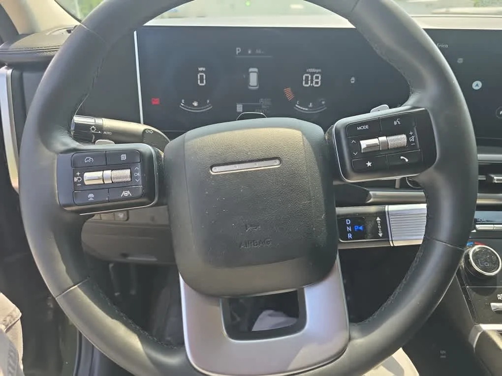 Used 2024 Rockwood Green Hyundai XRT image 22