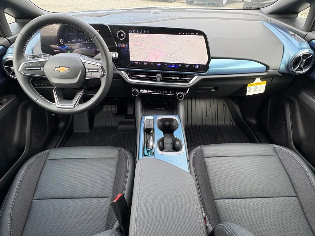 2026 Chevrolet Equinox EV 2LT - Photo 7
