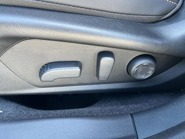 2026 Subaru Outback Wilderness - Photo 16