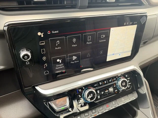 New 2026 Silver GMC Denali image 19