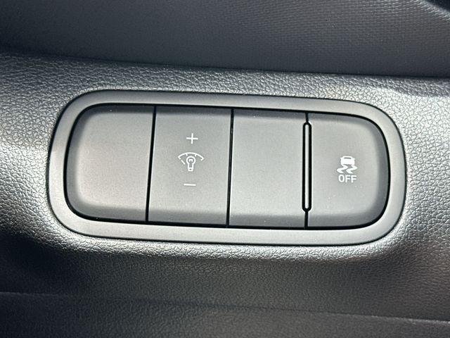 New 2026 Gray Hyundai SEL image 20