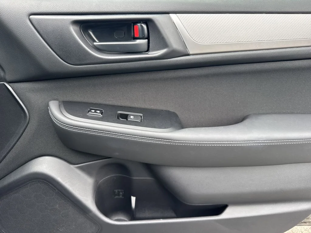 Used 2019 Gray Subaru 2.5i image 14