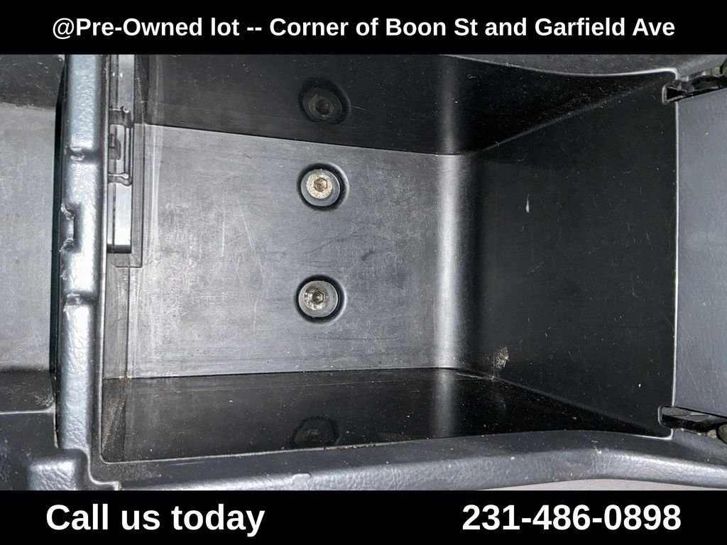 Used 2003  Toyota SR5 image 23