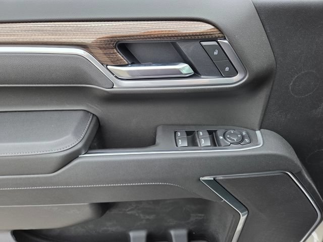 2026 Chevrolet Silverado 1500 RST - Photo 9