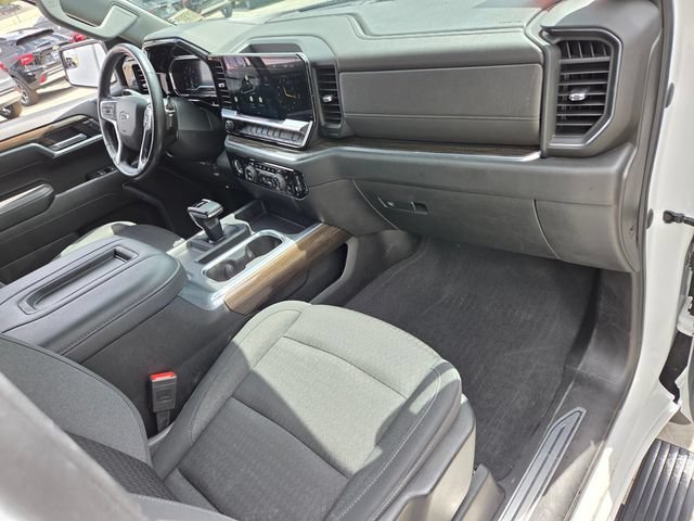 2022 Chevrolet Silverado 1500 RST - Photo 16