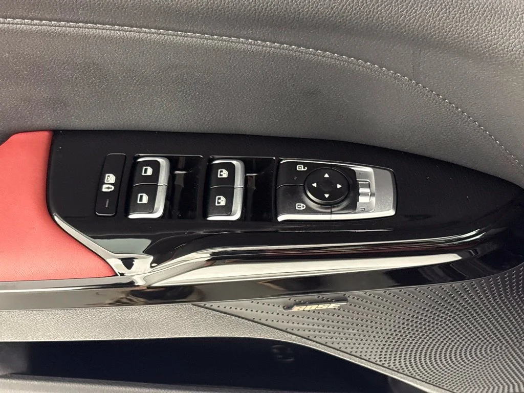 New 2027 Black Kia GT-Line image 24