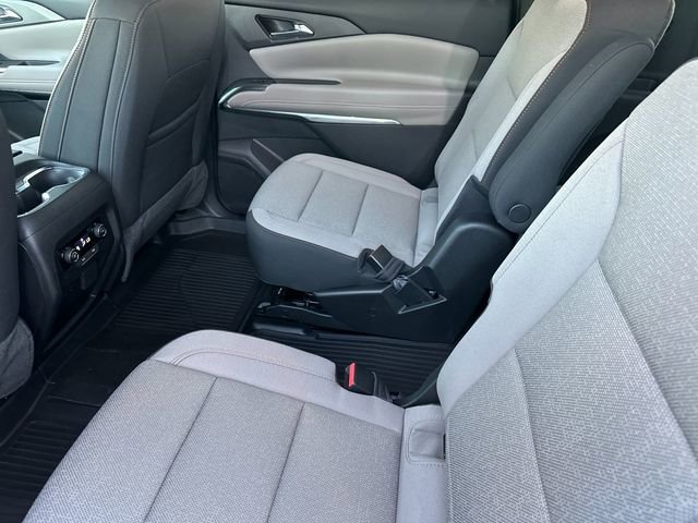 2026 Chevrolet Traverse LT - Photo 12