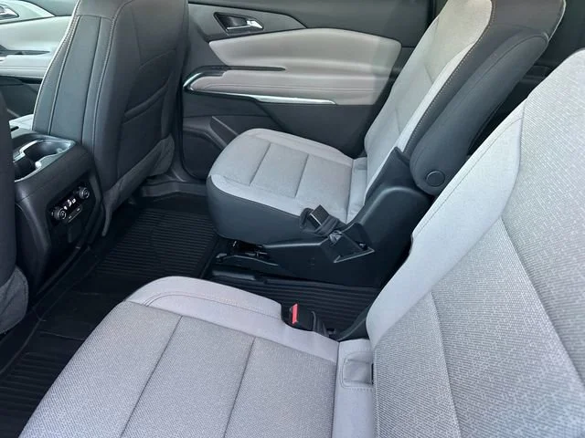 2026 Chevrolet Traverse LT - Photo 12