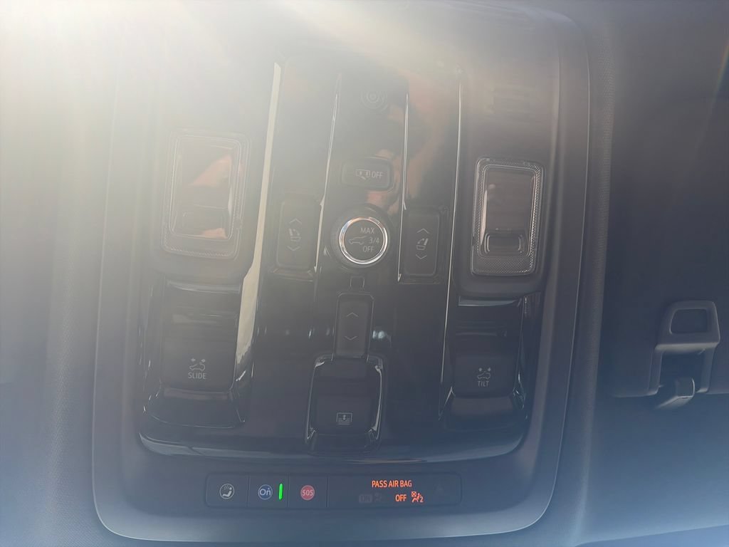 2026 GMC Yukon Denali Ultimate - Photo 61