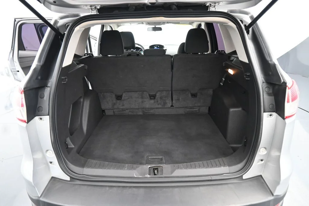 Used 2016 Silver Ford S image 23