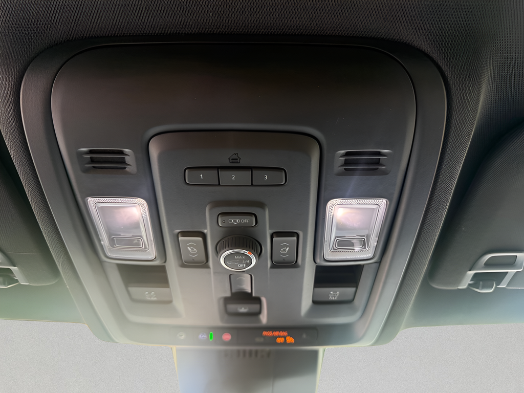 Used 2024 Gray Chevrolet Premier image 32