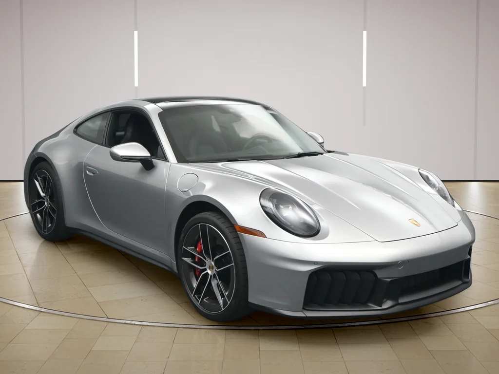 2025 Porsche 911 GTS - Photo 28