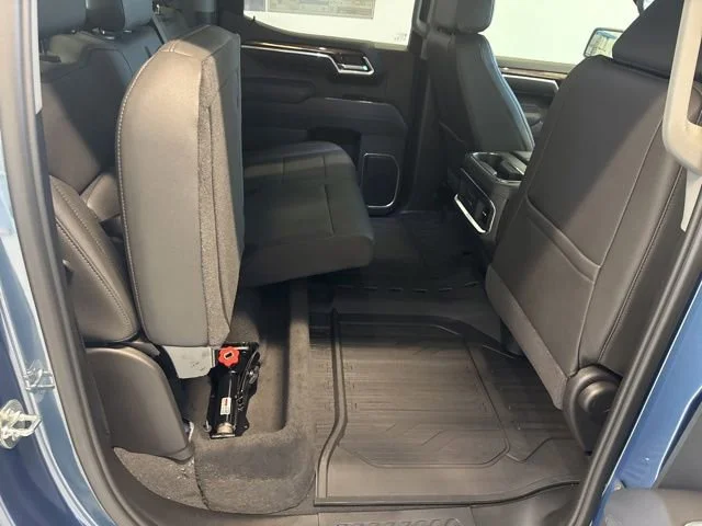 2026 GMC Sierra 1500 Elevation - Photo 32