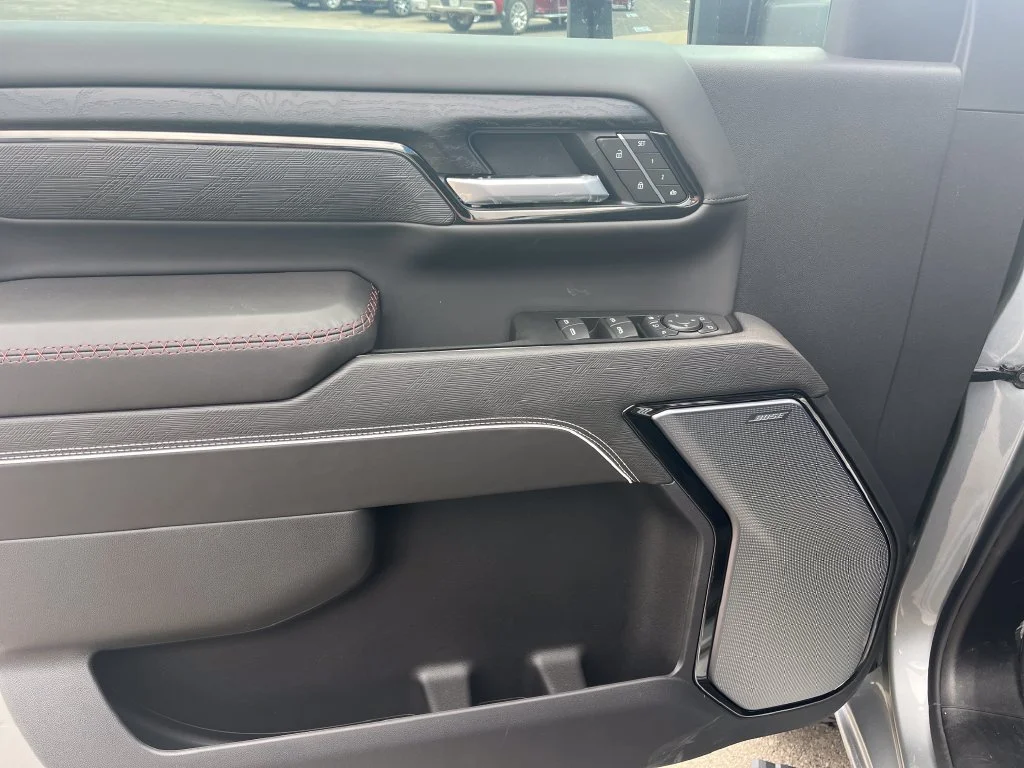 2026 GMC Sierra 2500HD AT4X - Photo 12