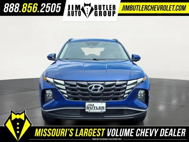 Used 2024  Hyundai SEL image 27